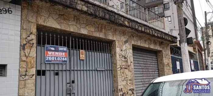 Casa à venda, Vila Mafra, São Paulo, SP