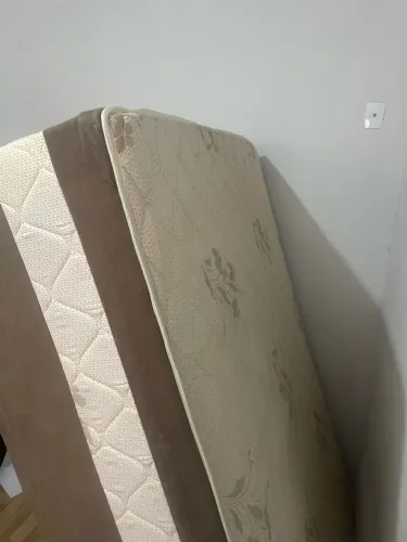 CAMA BOX SEMINOVA