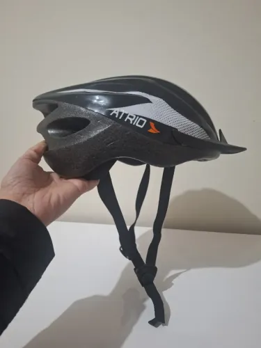 Capacete ciclismo