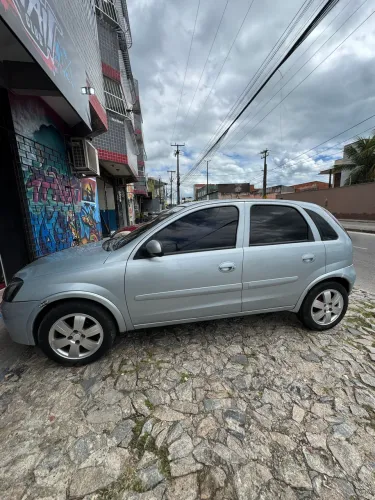 Chevrolet Corsa Hat. JOY 1.0/ 1.0 Flexpower 8V 5P 2007
