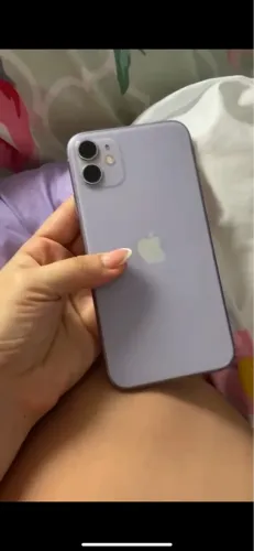 iPhone 11 256gb