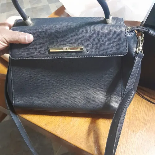 Bolsa Santa lolla