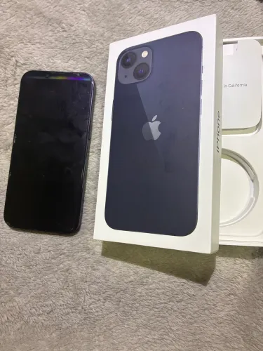 iPhone 13 128G em perfeito estado