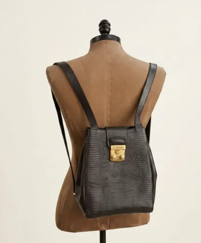 Mochila Vintage Victor Hugo