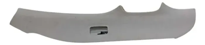 Moldura Teto Solar Esquerdo Citroen C3 1.6 2016 2017