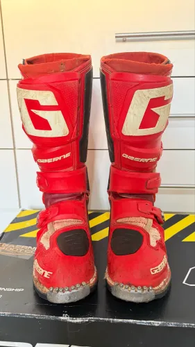 Gaerne SG12
