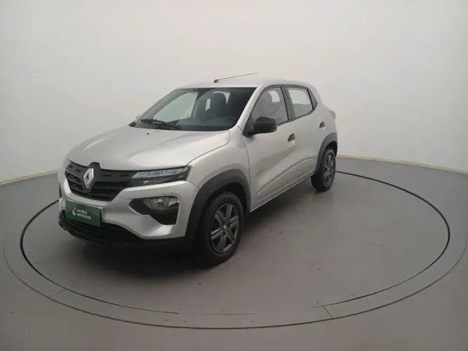 Renault Kwid 1.0 Zen 2025