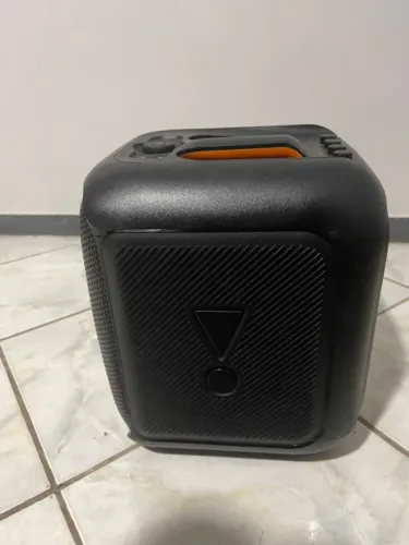 Vendo JBL Partybox Nova 