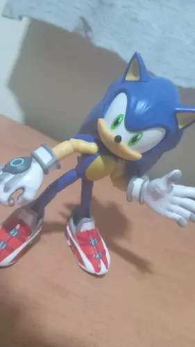 Sonic Prime Jakks Pacific