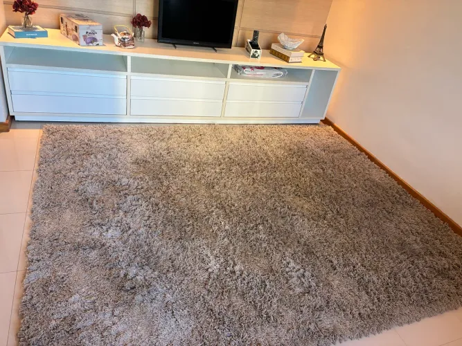 Tapete felpudo 2,00 x 2,50