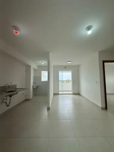 Apartamento no Condominio Lirio do Vale