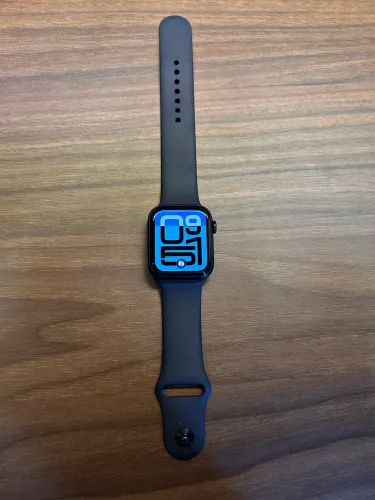 Apple Watch SE 44 mm - GPS