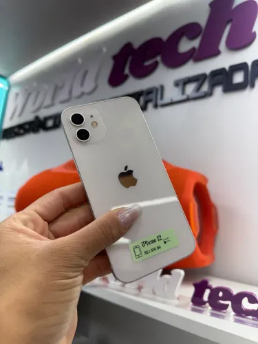 IPhone 12 128GB