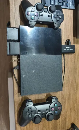 PS 2