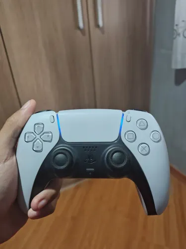 Vendo controle ps5 original