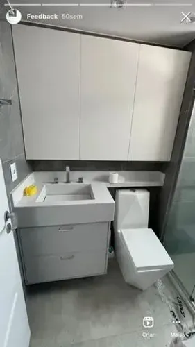 Guarda-roupa Sob Medida 100% MDF