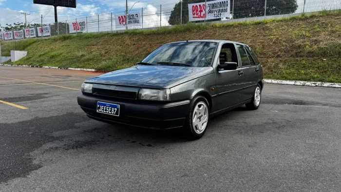 Fiat Tipo 1.6 I.e. 2P E 4P 1995