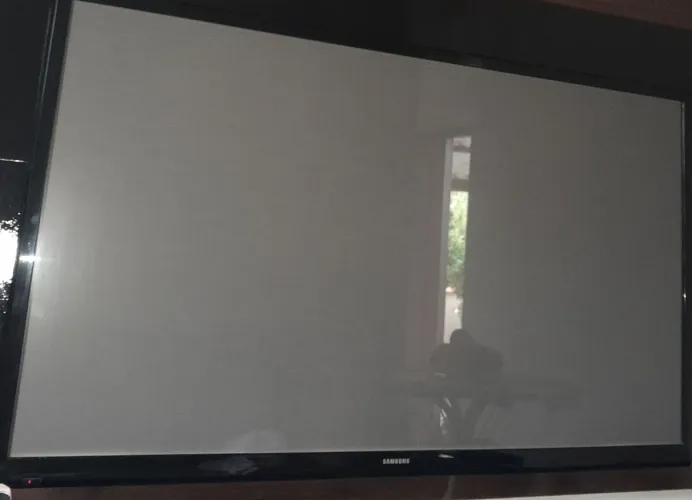 Tv não smart 50 polegada samsung 