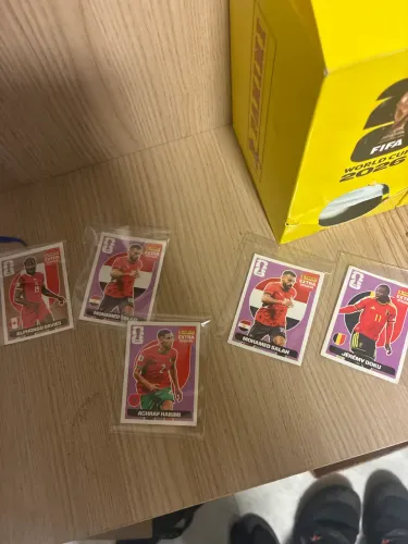 5 Legends Copa Do Mundo 2026