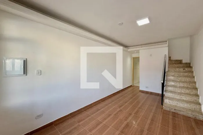 Casa à Venda - Campo Belo, 2 Quartos, 125 m2