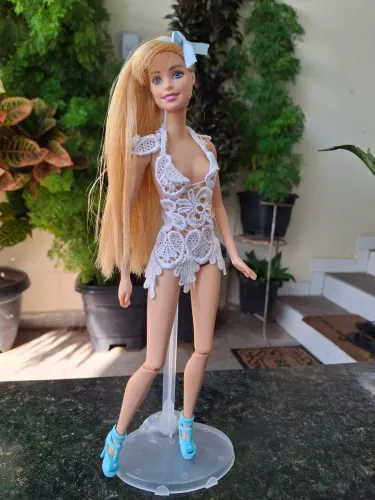 Barbie 
