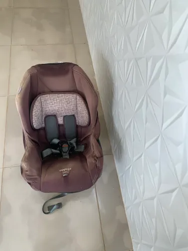 Cadeirinha Voyage
