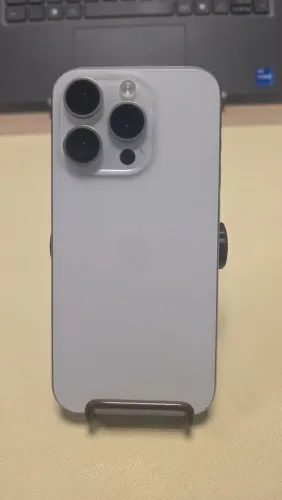 iPhone 15 Pro 256 GB 
