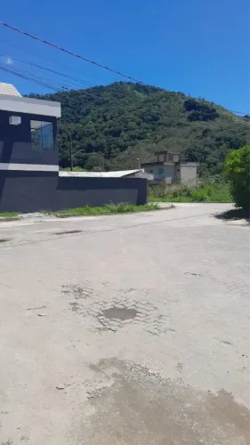 Terreno ilha de Guaratiba