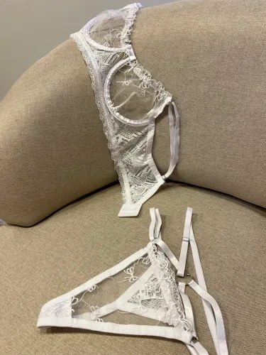 Lingeries diversas