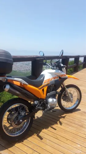     Bros 160 ESDD 2018 - Oportunidade Abaixo da FIPE