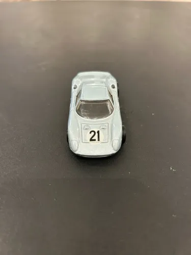 Carrinhos Hot Wheels