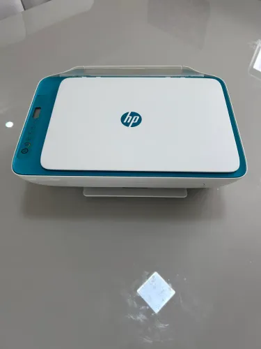 Impressora HP Deskjet 2776
