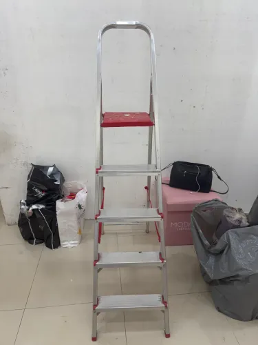 Escada 5 degraus