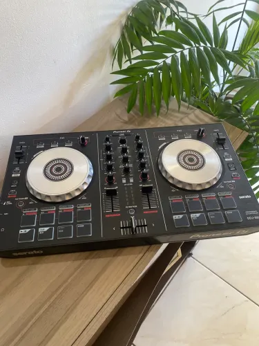 Pionner DDJ- SB2 IMPECÁVEL + CABOS| POUQUÍSSIMO USO 