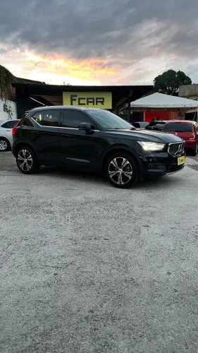 Volvo XC40 XC 40 T-4 Inscription 2.0 190cv FWD 2021