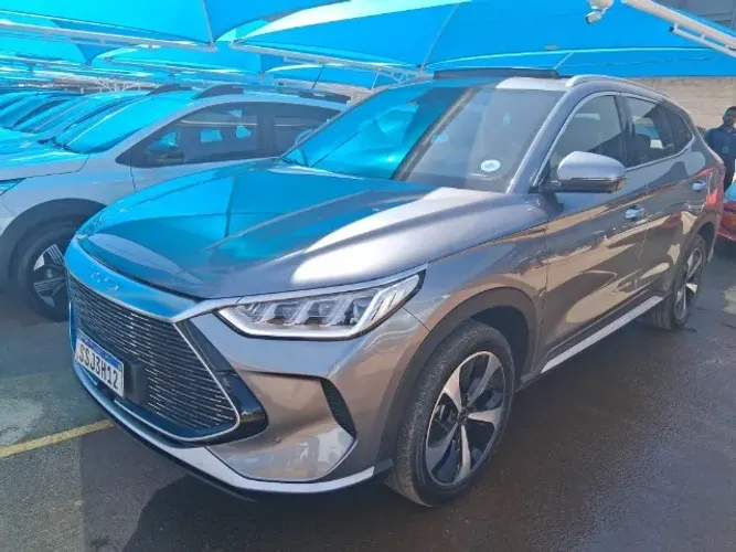 BYD Song Plus 1.5 16V Aut. (hibrido) 2024