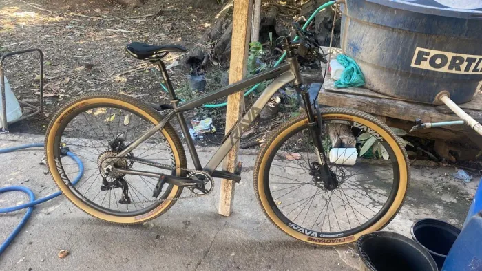Bike aro 29 Rava
