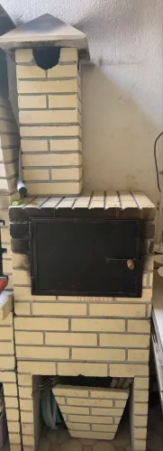 Forno a lenha