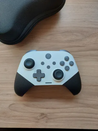 Controle EasySMX X10