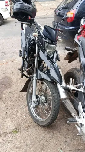 Yamaha CROSSER 2020