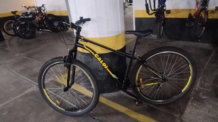 Bike Caloi 29