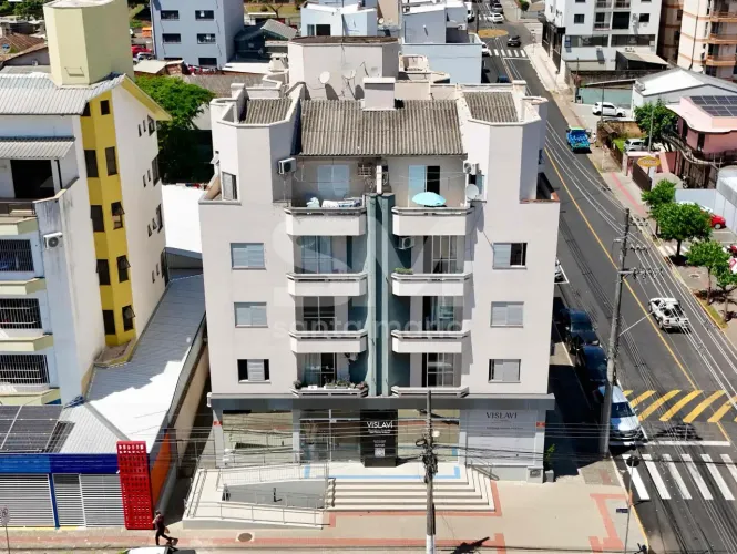 Sala para locação, Jardim Itália, Chapecó - SC