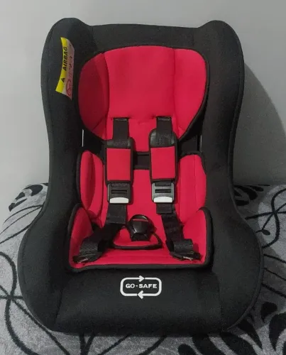 Cadeira para carro