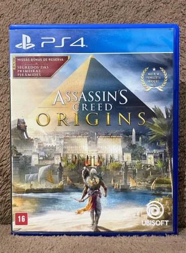 Assassin?S CreeD Origins