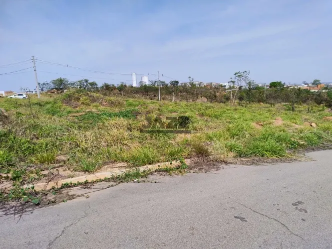 Terreno em Residencial Villagio do Conde, Salto