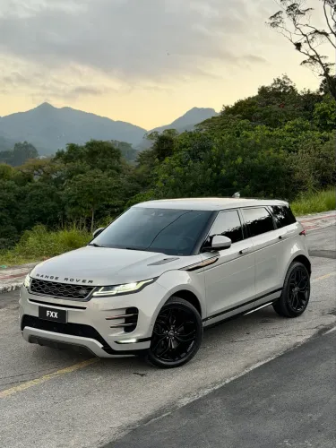 Land Rover Range Rover EVO SE SI4 R-DYN. 2.0 Flex Aut. 2020
