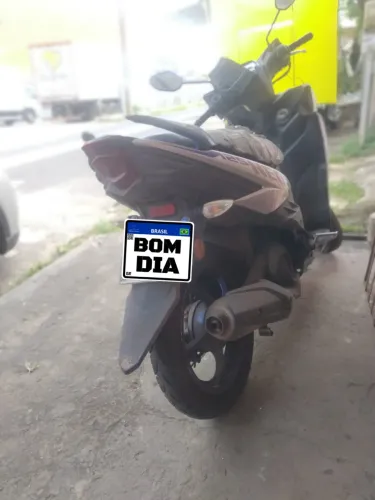 Vendo moto neo
