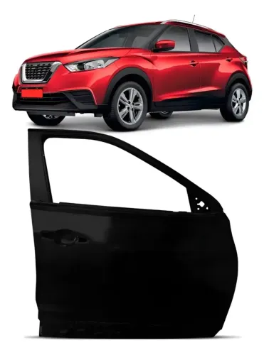Postas do nissan kicks