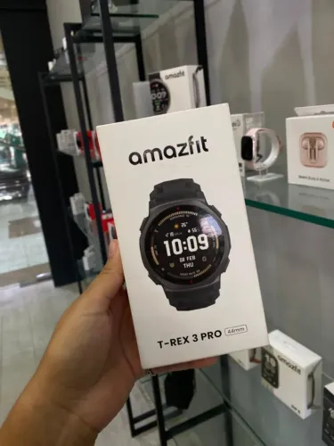Amazfit T REX 3 PRO 44mm