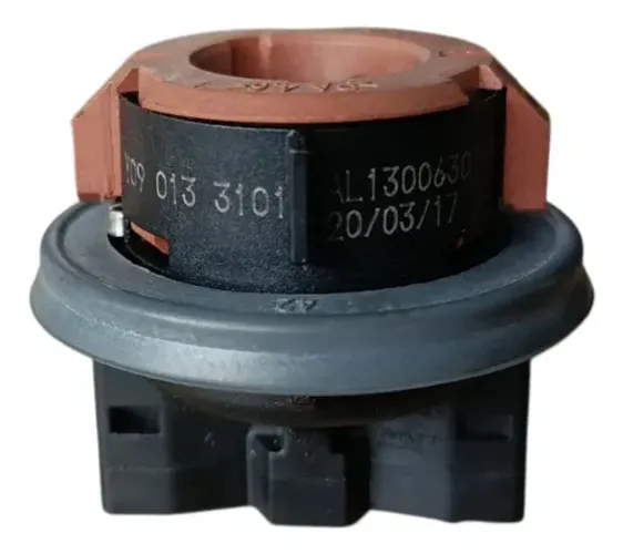 Soquete Lampada Pisca Dianteiro Renault Logan 2014 2019